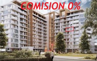 Apartament 2 camere | langa Rivus Mall | 0% Comision - Poză 1