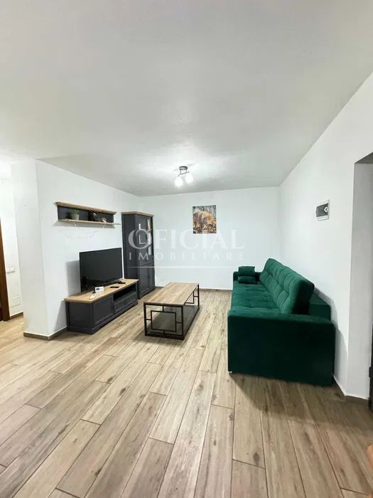 Apartament 2 Camere | 52 Mp | Parcare | Modern | Zona VIVO METRO - Poză 3