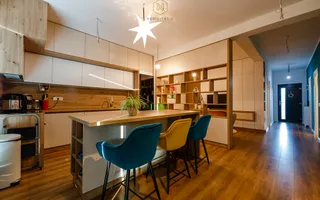 VANDUT - O alegere inteleapta | Duplex Superb Mobilat | 4 camere&2 bai | Com 0% - Poză 47