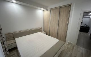 Apartament cu 2 camere COSMOPOLIS, mobilat și utilat, loc de parcare - Poză 4