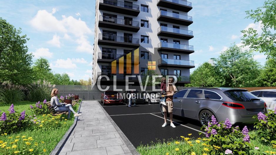 Sya Tower - Poză 22