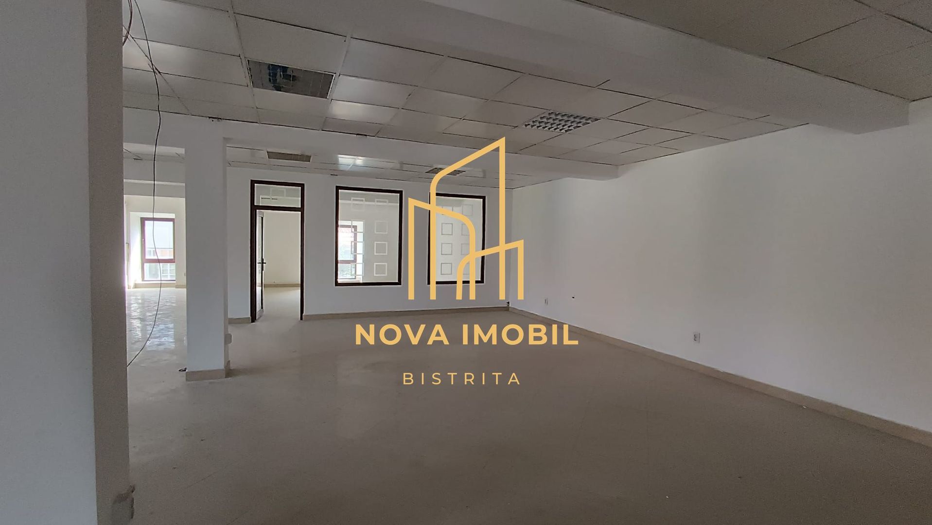 Spatiu birouri Central Piata Morii - Poză 4