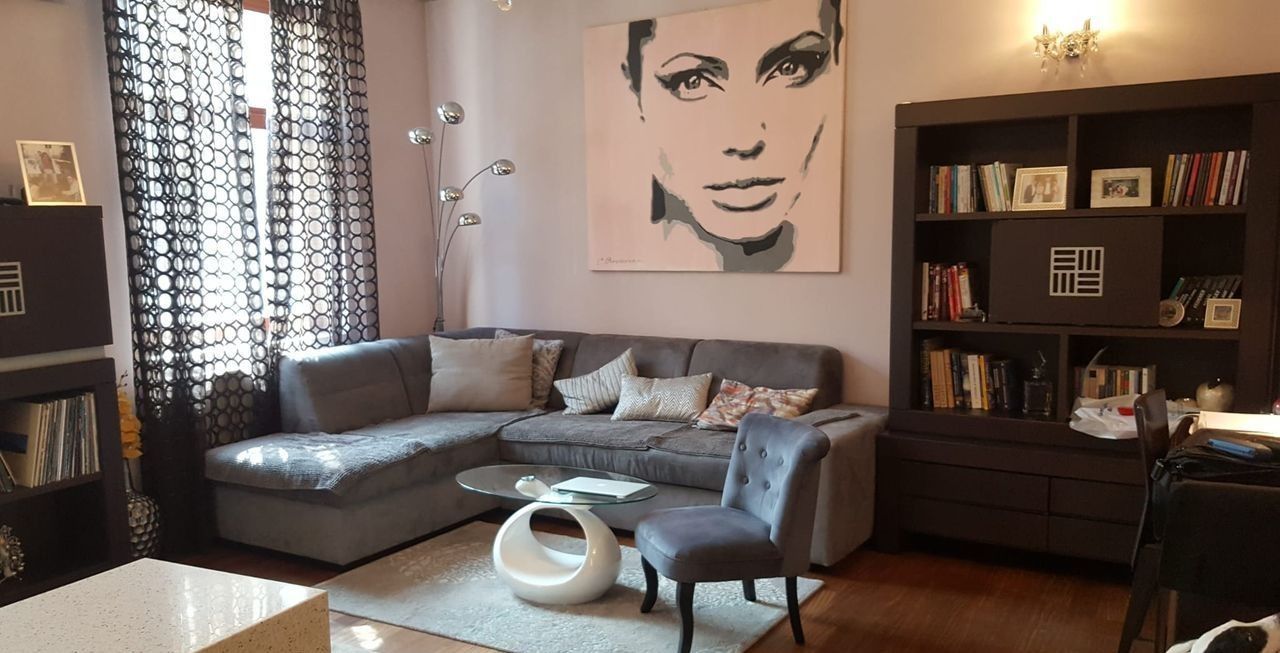 Vila P+2 de inchiriat |190 mp utili |Str. Ronda Sector 2 - Poză 1