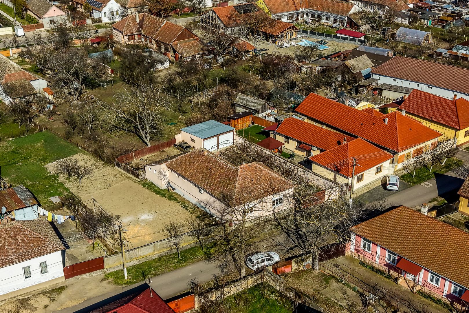Casa ideală pentru familie: școală la 3 min. Zonă foarte liniștită. - Poză 17
