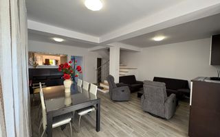 Casă individuală 6 camere, 200 mp, garaj și curte amenajată – Chișoda - Poză 21