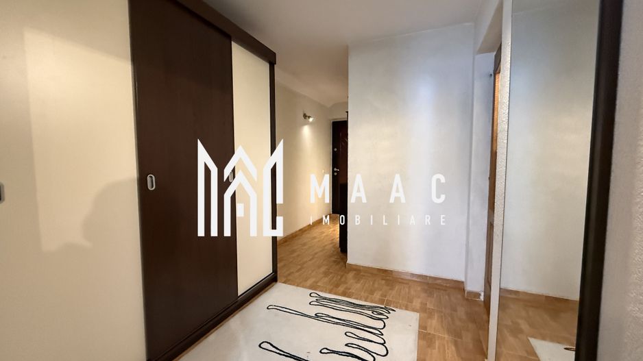 Apartament 2 camere | Mobilat complet | Decomandat | Strand - Poză 5