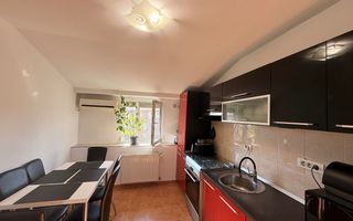 Apartament cu 2 camere in zona Sagului - Poză 7