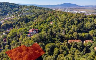 Teren intravilan zona Schei Brasov - Poză 10