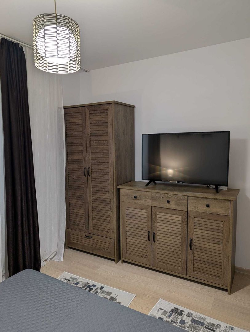 Braytim-Cartierul Florilor | 3 camere | Loc de parcare | Gradina comuna - Poză 6