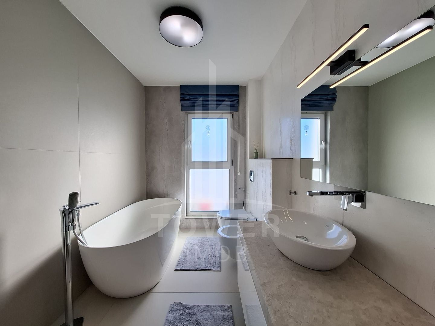 Penthouse de vânzare – finisaje premium, terasă generoasă - Poză 15