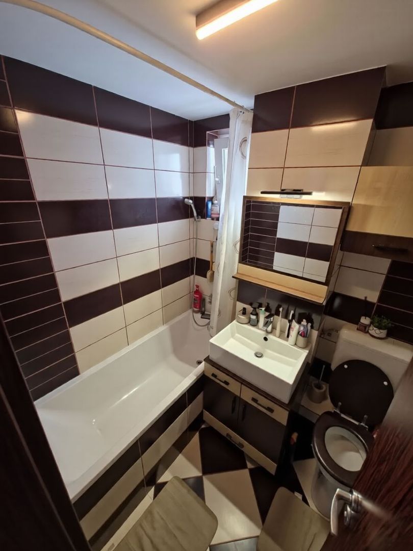 COMISION 0% | Apartament 3 camere | 71 m² | Complex Studențesc | - Poză 8