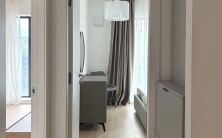 2 camere | Nusco City Faza 2 Pipera-Aviatiei | Loc parcare subteran - Poză 4