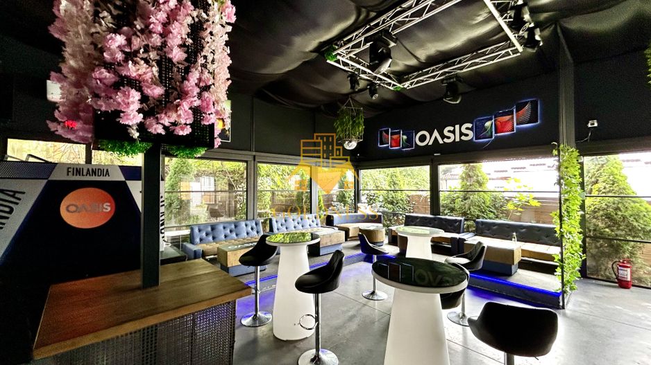 Afacere la cheie, 96mp, Strada Piezisa, Zona Ultracentrala - Poză 9