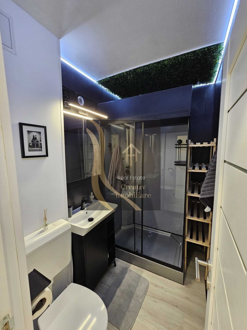Apartament 2 camere, poziționare excelentă - metrou Parc Drumul Taberei, etaj 2/10 - Poză 4