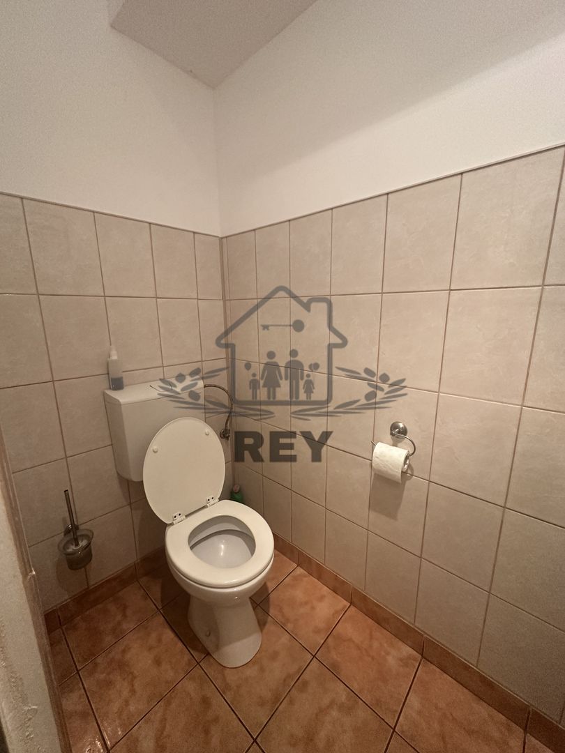 Ap. 108 mp– Parter, Centru Istoric, Pretabil Cabinet/Birou/Locuință/Reg Hotelier - Poză 31
