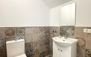 BG154-Triplex Giroc de vânzare,400 mp teren, 2 dormitoare cu 2 bai - Poză 17