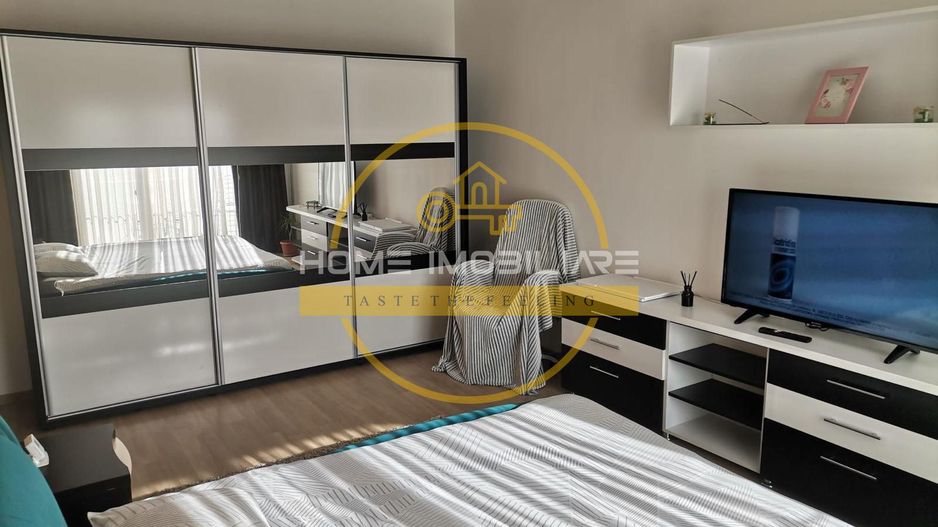 Apartament cu 2 camere/ 50mp/ zona Frumoasa - Poză 6