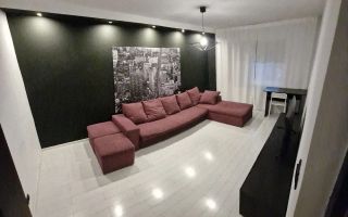 De inchiriat - apartament cu 2 camere, Siderurgistilor Vest , etaj 1 - Poză 1
