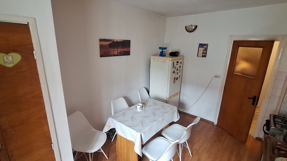 2 Camere Carpatilor, 56mp, 121500Euro - Poză 1