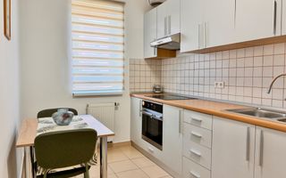 2 CAMERE / BUCATARIE ÎNCHISĂ / PARCARE / AVANTGARDEN 3 - Poză 9