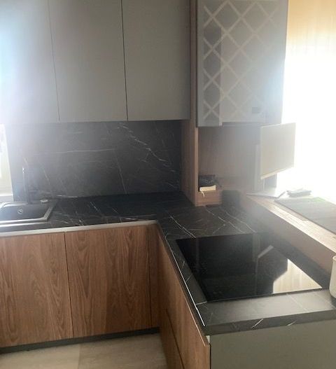 Apartament 2 camere splendid cu terasa de 40 MP - Poză 20