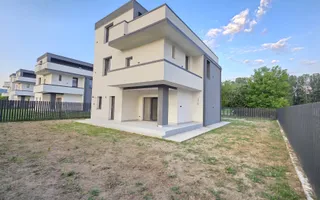 Vilă Smart la 2.5km de Rm.VL| Eficientă Energetic&Calitate Premium - Poză 12