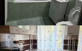 Apartament 2 camere de închiriat pe Bulevardul Primăverii, Iași - Poză 2