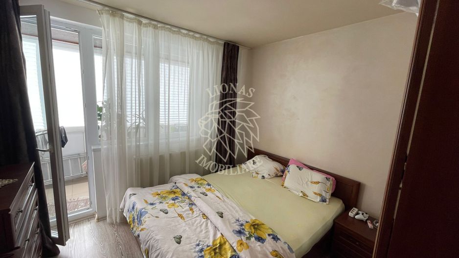 Apartament 3 camere 62 mp+2 balcoane-2 parcari-mobilat-Subcetate - Poză 2
