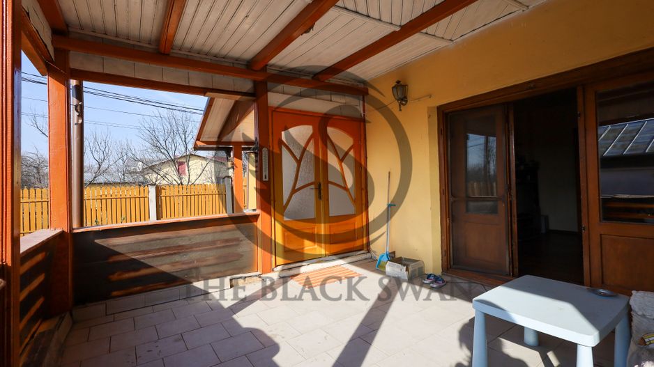 Proprietate cu 2 constructii | Valea Calugareasca | COMISION 0% - Poză 14