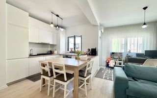 Apartament 2 camere Dumbrăvița – ideal locuit sau investiție - Poză 6