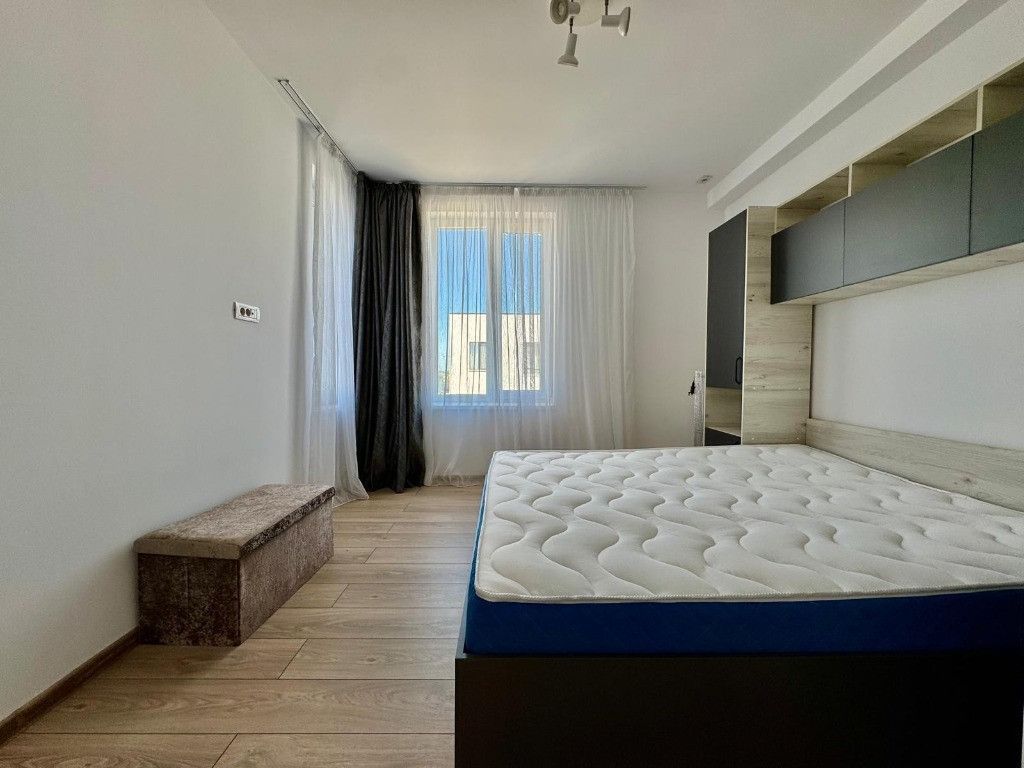 Vilă 4 camere | Tunari | 120 mp utili | curte amenajată | 2 parcări - Poză 6