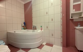 Apartament pe 3 niveluri cu 3 camere si pod amenajat in Manastur - Poză 14