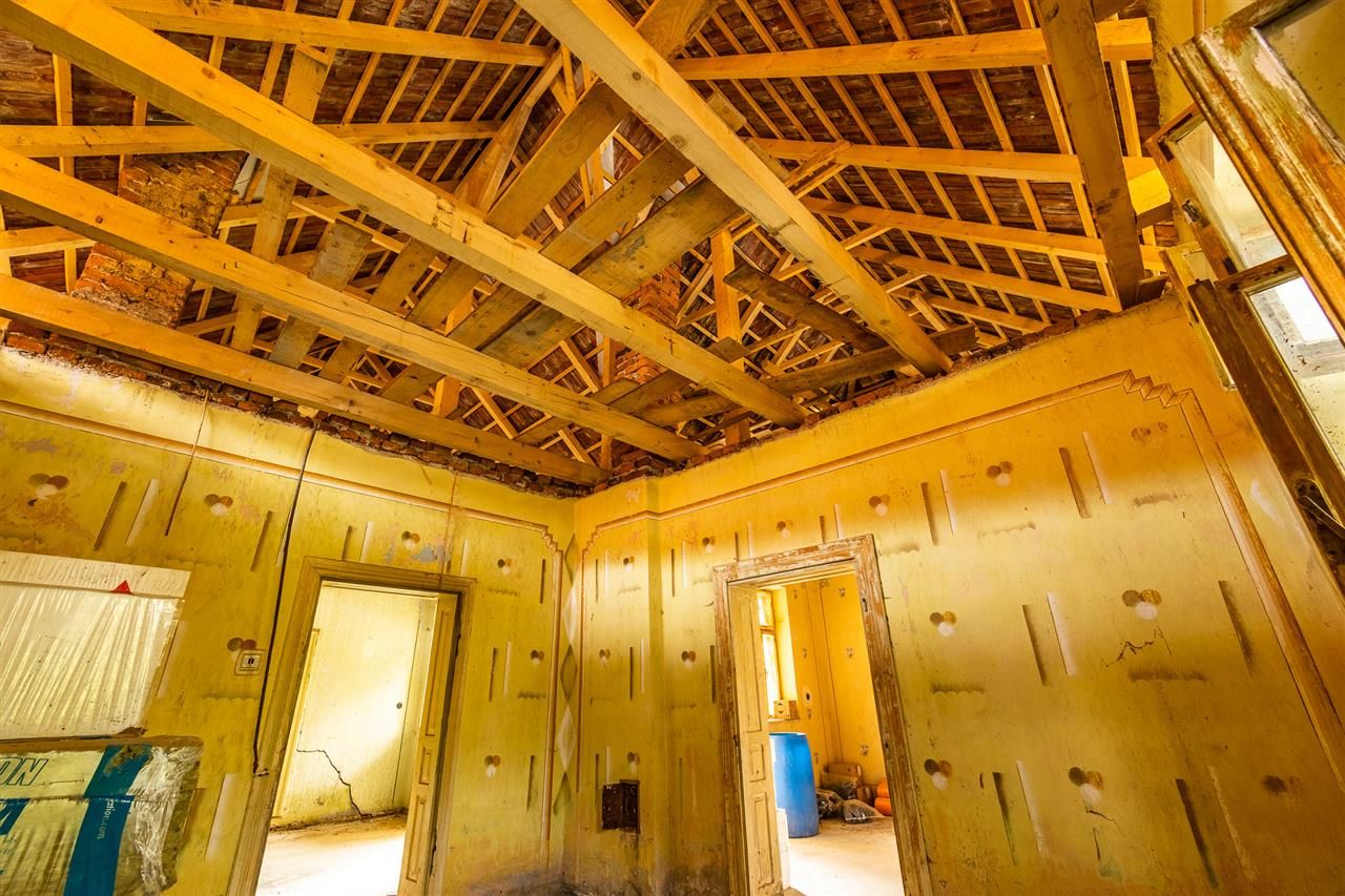 Casa traditionala + 8.500 mp teren, intravilan, Sinca Noua, Brasov - Poză 6