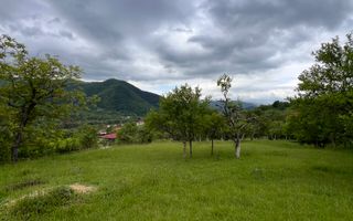 Teren intravilan Cisnadioara cu priveliste spectaculoasă cu PUZ - Poză 2