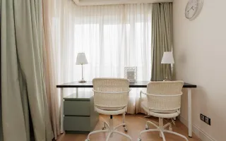 Chirie, apartament, 3 camere, str. Valea Trandafirilor, Centru - Poză 14