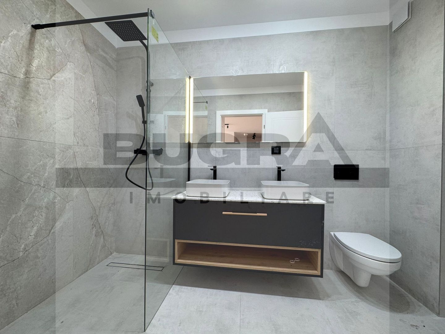 Apartament 2 camere, 58 mp, terasa, garaj, Complex Elite Residence - Poză 12