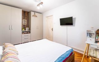 Apartament cu doua camere, Astra - 49 mp + 6mp balcon - Poză 5