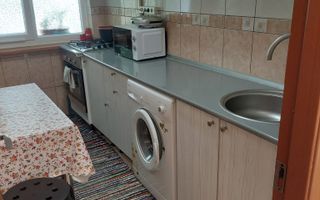 Apartament cu trei camere, Piata Resita, 77.500€ - Poză 10