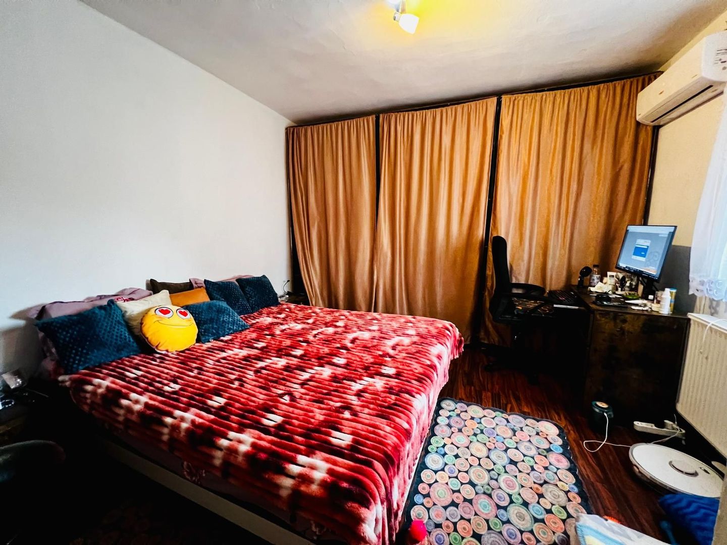 Casa Individuala 5 camere  -  Zona  Mehala - Poză 5