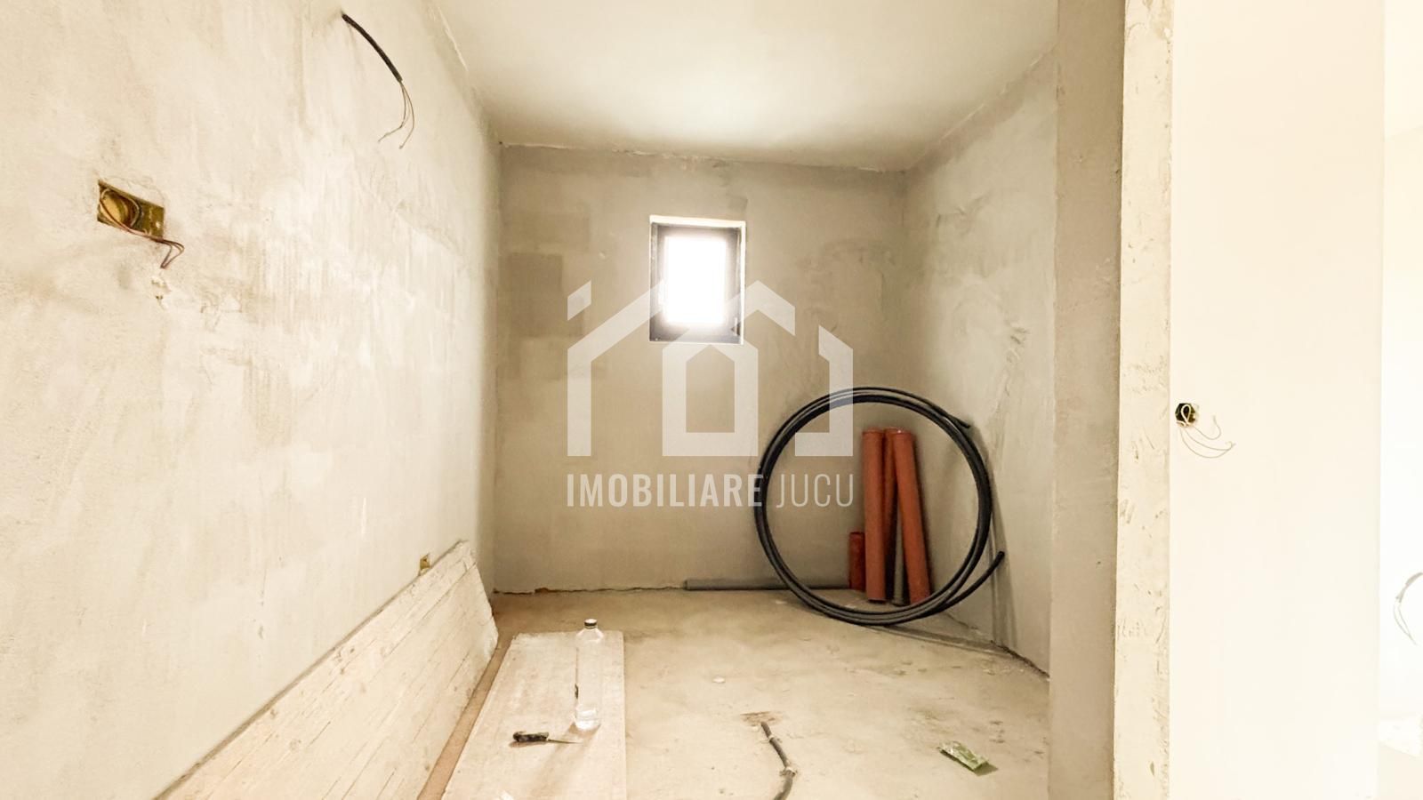 Casa individuala, 120mp, Teren 400mp, Jucu de Mijloc, Han KM 17 - Poză 7