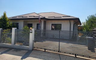 Casă individuală la parter, 4 camere, Valea Lupului - Poză 1