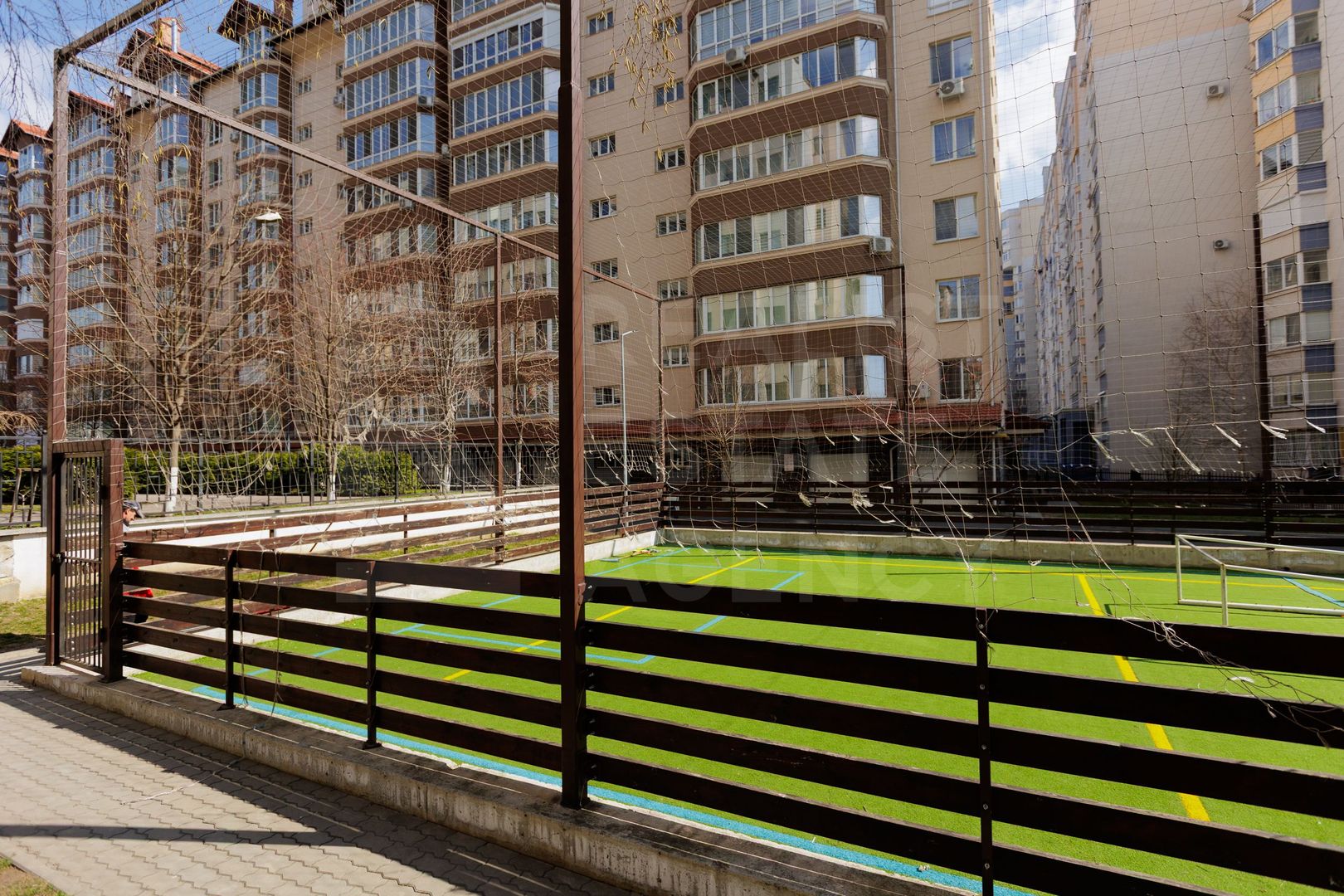 Vânzare apartament 3 camere, str.  Alba Iulia, Buiucani. - Poză 24