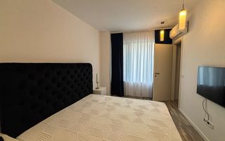 Chirie | Apartament 3 camere | Herăstrău | Metrou Aurel Vlaicu - Poză 9