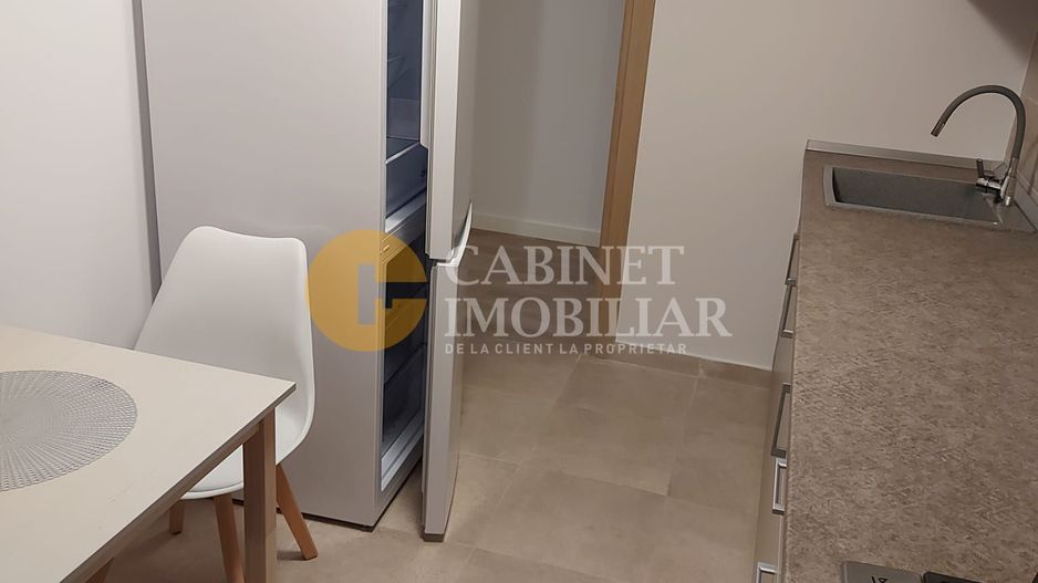 APARTAMENT DE ÎNCHIRIAT, 1 CAMERE – ZONA GALATA - Poză 3