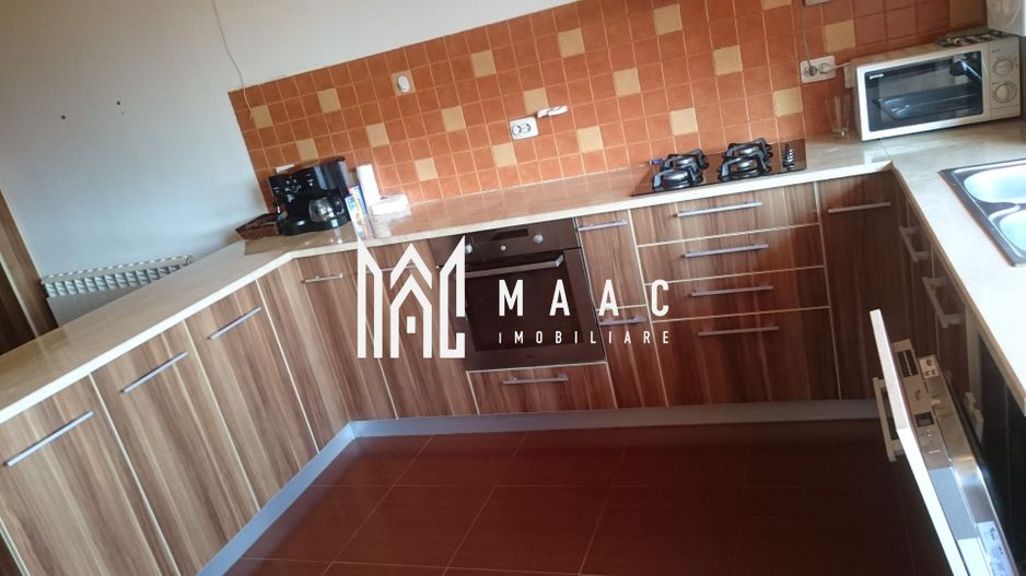 Apartament 3 camere | Etaj 2 | Cada Hidromasaj | Aleea Sevis - Poză 5