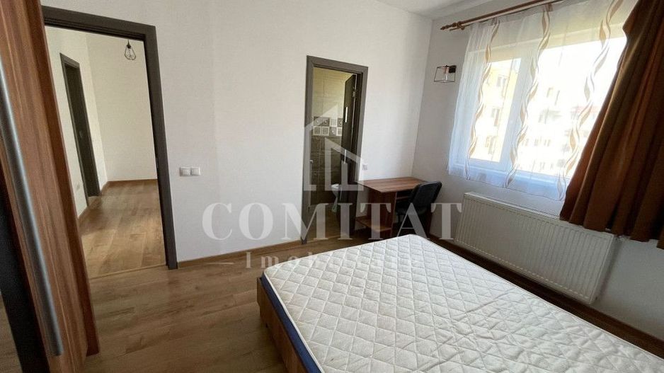 Apartament cu 4 camere decomandate cartier Zorilor - Poză 3