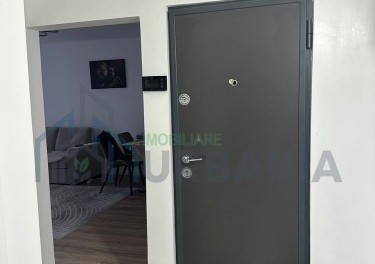 Apartament 3 camere, 65 mp, Aleea Tudor Neculai, Iași - Poză 8