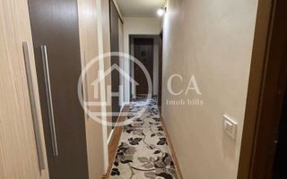 Apartament cu 3 camere de inchiriat in zona Nufarul, Oradea. - Poză 7