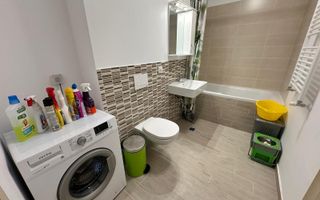 2 Camere The Park Tineretului Vitan Parcare Inclusa Disponibil Imediat - Poză 7