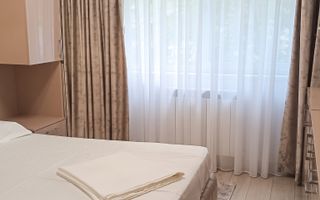Apartament elegant cu 2 camere  Pipera, în spatele Porche, 675 eur/lun - Poză 4